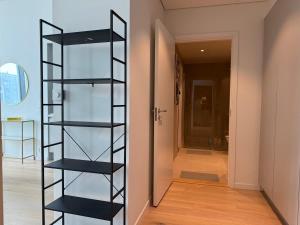 Luxury Central Apartment - Karlatornet - 2 BR - Spa - Gym - City