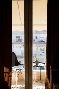 Hephaistion City Escape #by db apartments