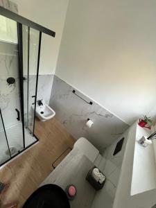 Residence Villa Alba - Suite Disposition 555 Al Vittoriale