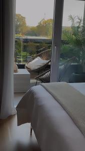 Olive tree - spacious apartment with terrace& private garage