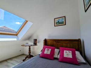 Suite familiale "La Siaulnée"