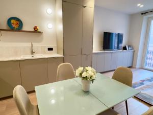 Magnifique appartement entièrement rénové - 2 chambres avec terrasse