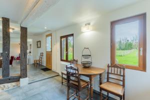 Le Pressoir du Clos Vert- Honfleur - Equemauville