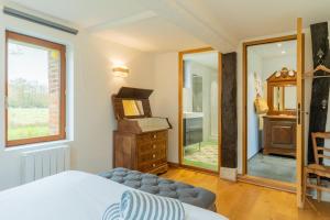 Le Pressoir du Clos Vert- Honfleur - Equemauville