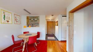 Apartment See Rosa 2 5