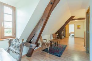 Le Pressoir du Clos Vert- Honfleur - Equemauville