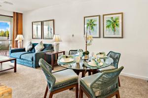 Kapalua Golf Villa 23T 45