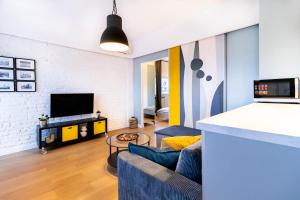 Amazing View Apartment