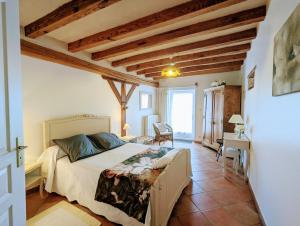 La Tuilerie, Chambre n° 2