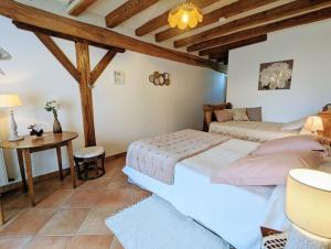 La Tuilerie, Chambre n° 2