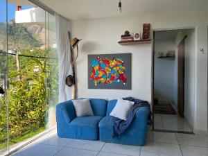 Beatiful Beach House in Rio and Amazing View of Nature!