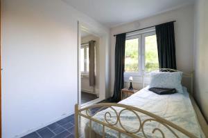 Peaceful House Outside Gothenburg - 4 BR - Parking - Close to Nature