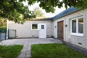 Peaceful House Outside Gothenburg - 4 BR - Parking - Close to Nature