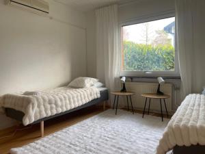 Workers Great Villa - 8 Beds - 2 Bath - Near Volvo