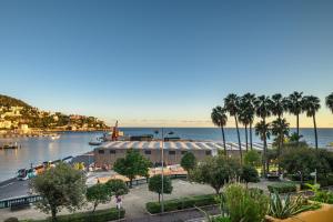 La Fenêtre sur Mer - Superbe Vue Sur Le Port