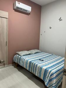 Apartaestudio amoblado Edificio Buenos Aires Sincelejo