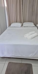 Apartamento beira-Mar em Natal