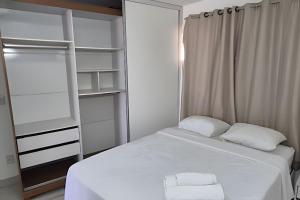 Apartamento beira-Mar em Natal