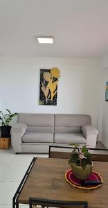Apartamento beira-Mar em Natal