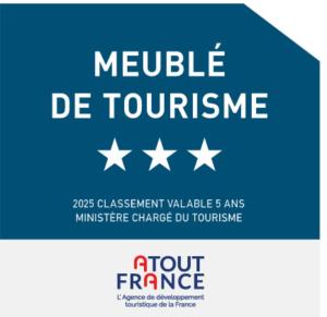 Les Gites des Chats - réservation de La maison des chats et de La grange