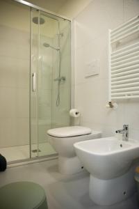 Ghiara Apartment Reggio Emilia historic center