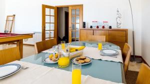 Casa da Azenha Deluxe - Pool & Beach