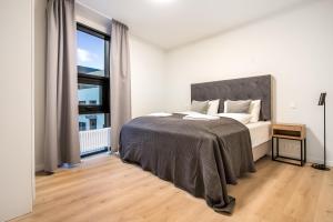 EIR Apartments by Heimaleiga