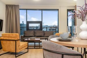 EIR Apartments by Heimaleiga