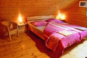 Feriendorf Blauvogel Blauvogel 008