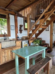 Alto Bonito Cabin Salamina