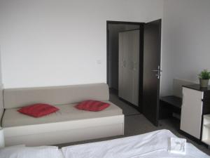 Penzion Nad Zámeckou zdí