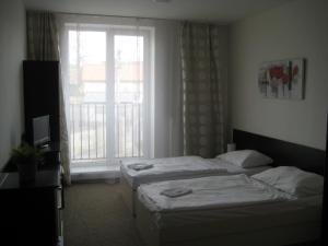 Penzion Nad Zámeckou zdí