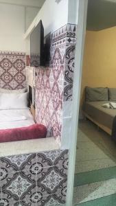 Maison Bab boujloud