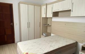 Casa de Praia em Ubu