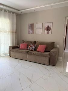 Casa de Praia em Ubu