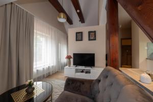Villa Garden Apartments