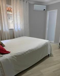 Casa de Praia em Ubu