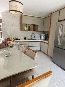 Casa de Praia em Ubu