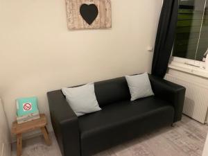 SteR Appartement Zandvoort