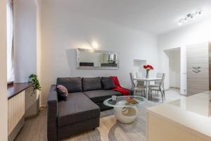 Dergano bilocale luminoso vicino alla metro M3