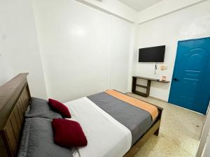 Colonial Home with Private Terrace and Jacuzzi