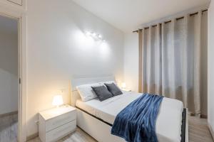 Dergano bilocale luminoso vicino alla metro M3