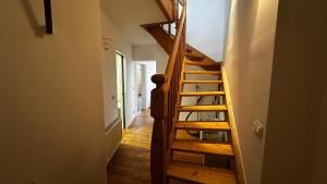 Elegant apartment in a central location I Free Parking