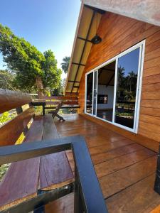 Phayam Paradise Resort