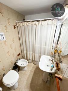 Hermoso departamento cerca de Guemes y Paseo Aldrey