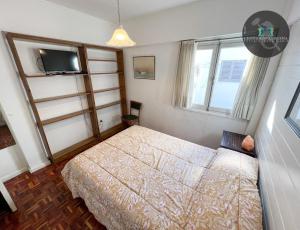 Hermoso departamento cerca de Guemes y Paseo Aldrey