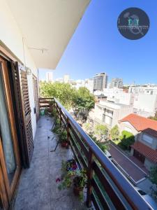 Hermoso departamento cerca de Guemes y Paseo Aldrey