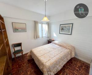 Hermoso departamento cerca de Guemes y Paseo Aldrey