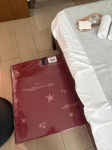 Warm & Minimalist 1BR at Two Palm, Newport, T3