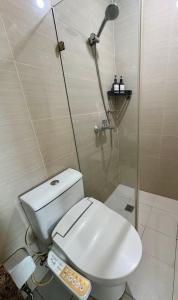 Warm & Minimalist 1BR at Two Palm, Newport, T3